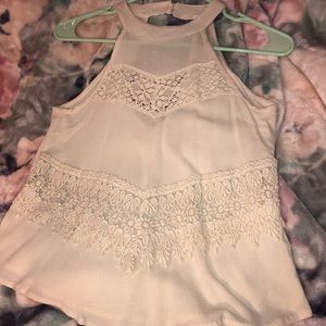 Charlotte Russe shirt